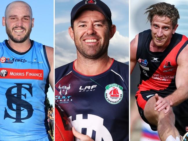 Local league stars: Where the best ex-SANFL talents are now