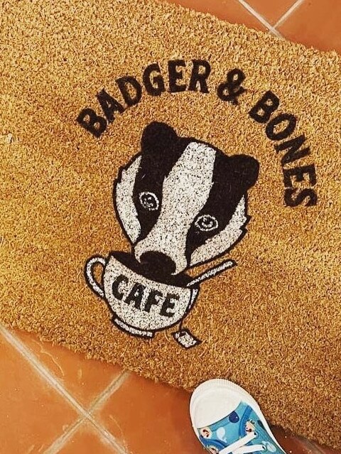 Badger &amp; Bones operates in Salisbury Heights. Picture: Facebook