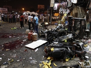 India police warned about Hyderabad attack | The Australian