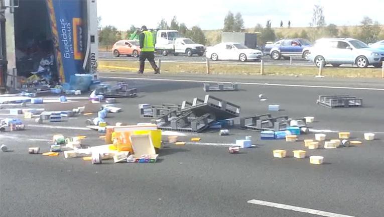 Man Dies After Fatal Truck Crash On Snowy Mtns Hwy | Daily Telegraph