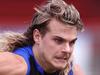Why cult figure Smith is stepping away from Dogs