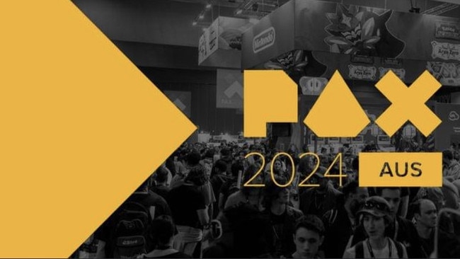 Gaming fans will flock to the 2024 PAX Convention at the Melbourne Convention and Exhibition Centre this weekend, to experience a range of different expos and activities. Picture: Facebook