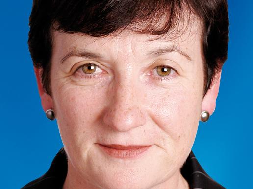 New Business Council of Australia CEO Jennifer Westacott.