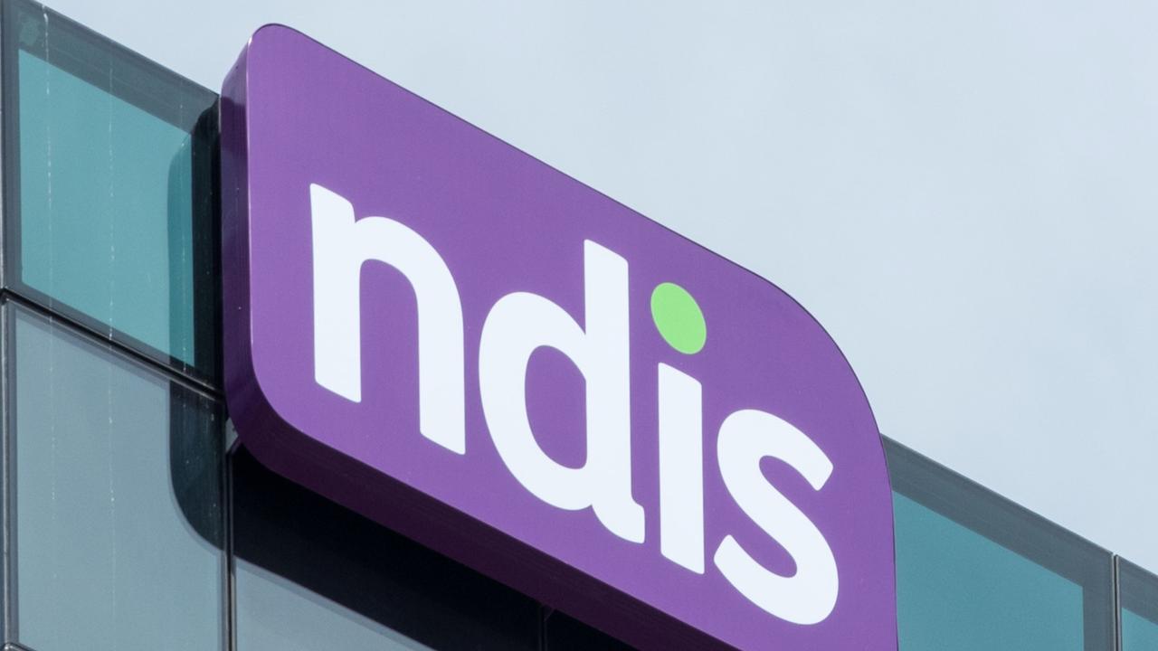 The Senate has been told the NDIS has paid out billions in payments not in the plan of clients.