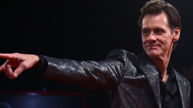 Jim Carrey: Note From Ex Who Committed Suicide Is Heartbreaking | News ...