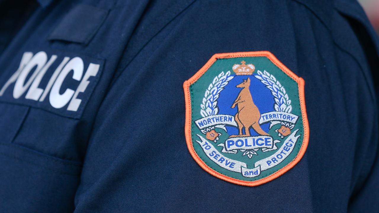 The agreement made specific emphasis on restoring police’s work-life balance, setting up the “right to disconnect” got Darwin, Katherine and Alice Springs members. Picture: Glenn Campbell