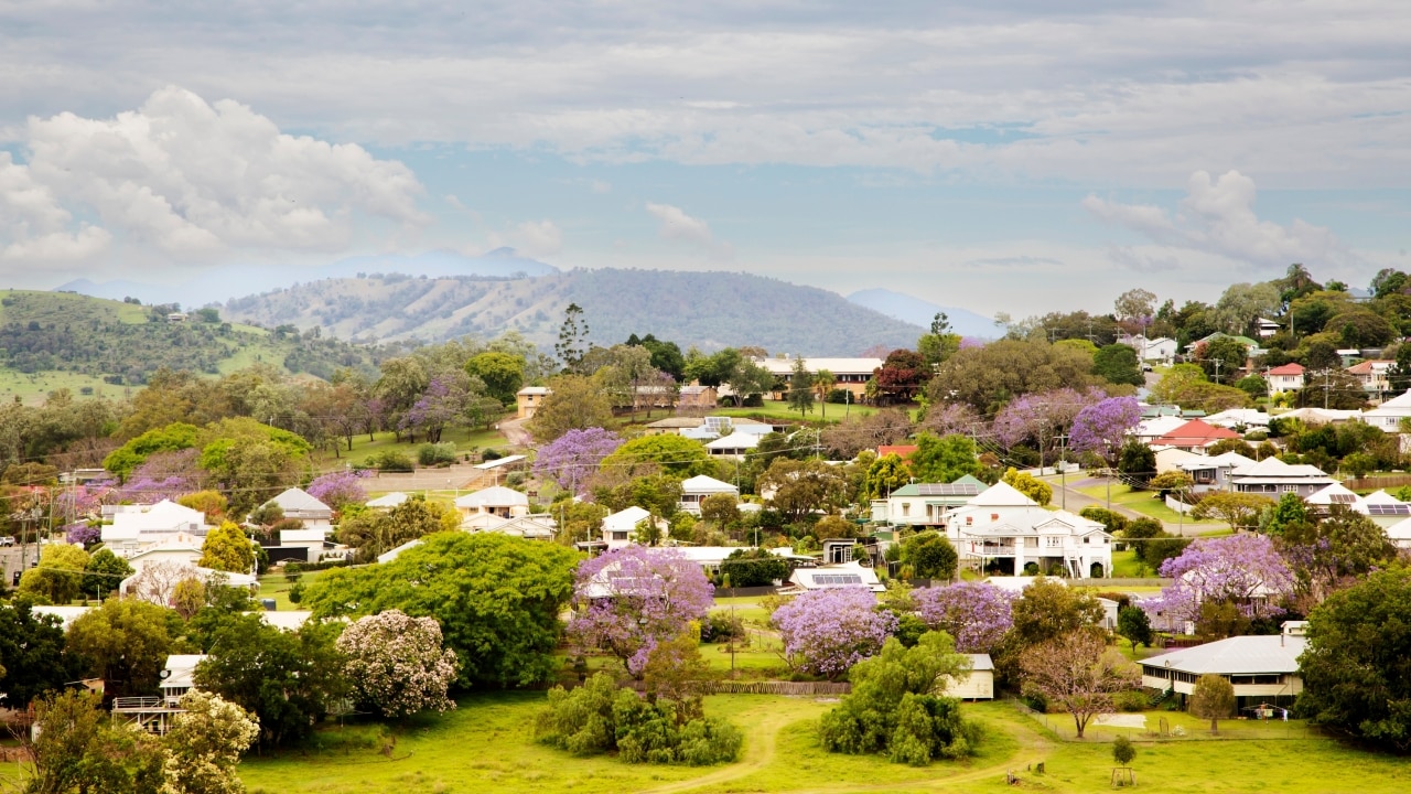 Boonah Scenic Rim Local Guide To Lonely Planets Best Australian Spot