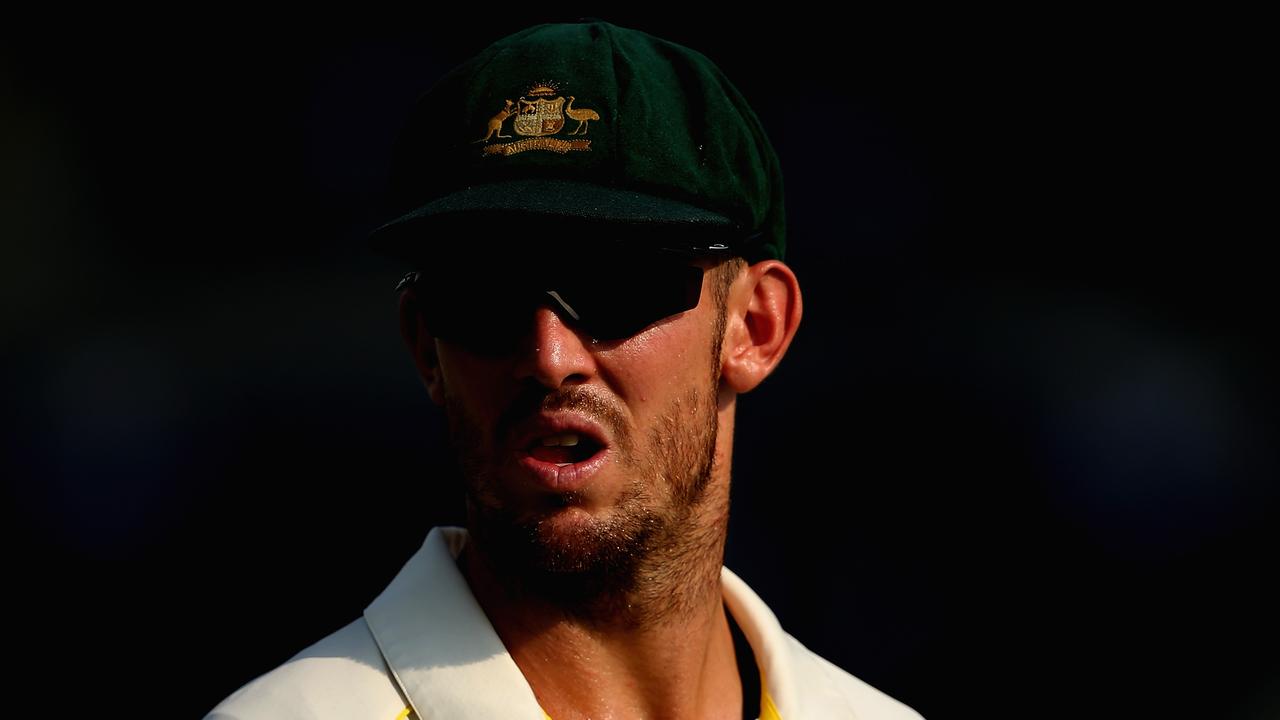 Shane Warne has questioned Australia’s appointment of Mitch Marsh as vice-captain.