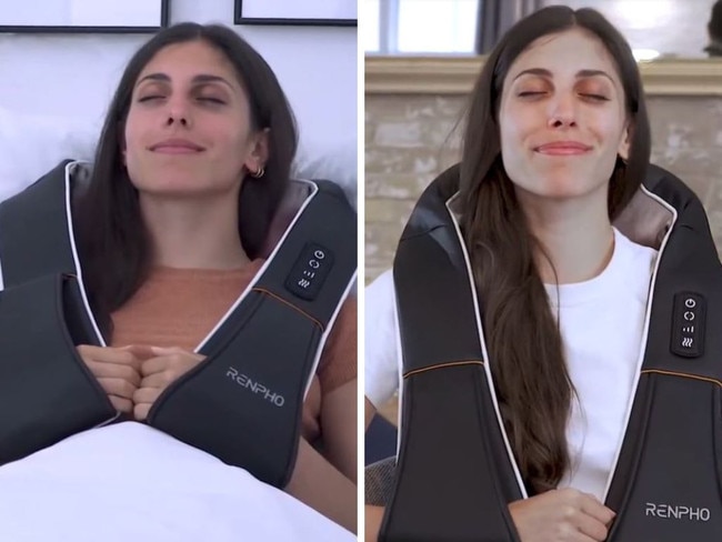 renpho massager best tech gifts for her