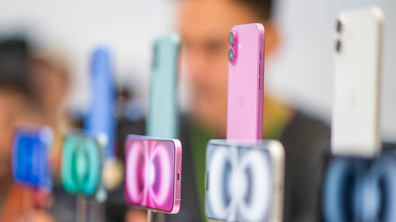 How Apple is making the iPhone smarter