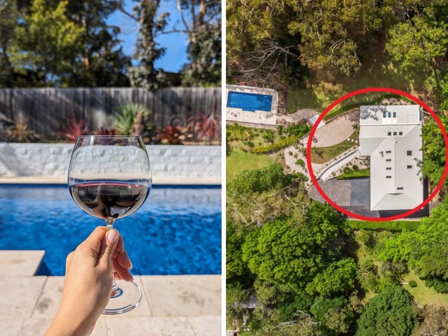 Insane Aussie listing that’s ‘always booked’ ‘Like the Hamptons’: Ultimate girls getaway