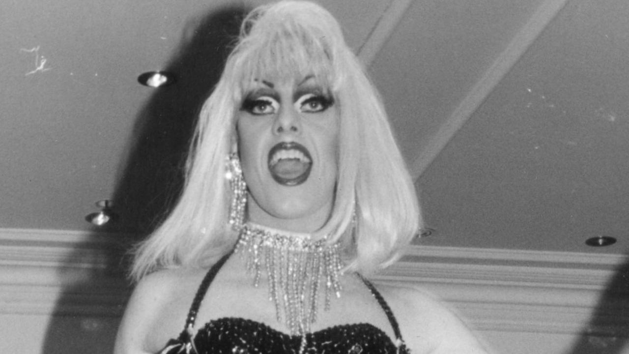 ‘Totally inappropriate’: Children’s drag story time event under fire