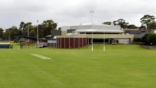 White was being turfed out of Wyong Leagues Club for being drunk when police saw he was becoming “combative’ and they intervened. (File image)