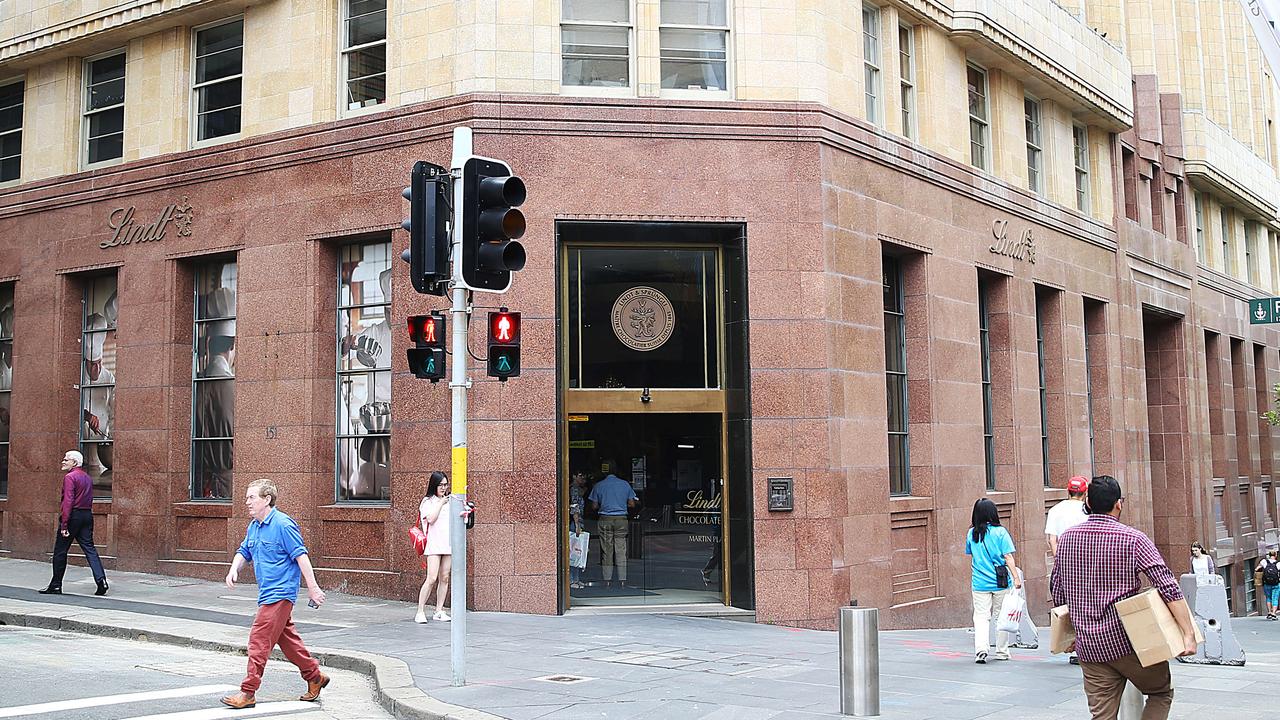 Today in history, December 15: Sydney’s Lindt cafe siege begins | news ...