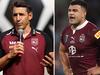 Slater tipped to make Qld selection shock