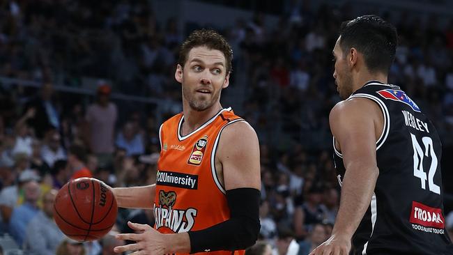 Taipans fall in Melbourne as their finals hopes all but gone | news.com ...