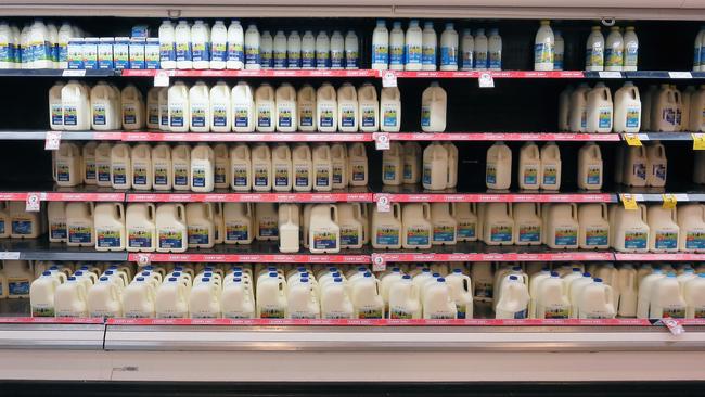 Milk’s historic price plunge | The Weekly Times