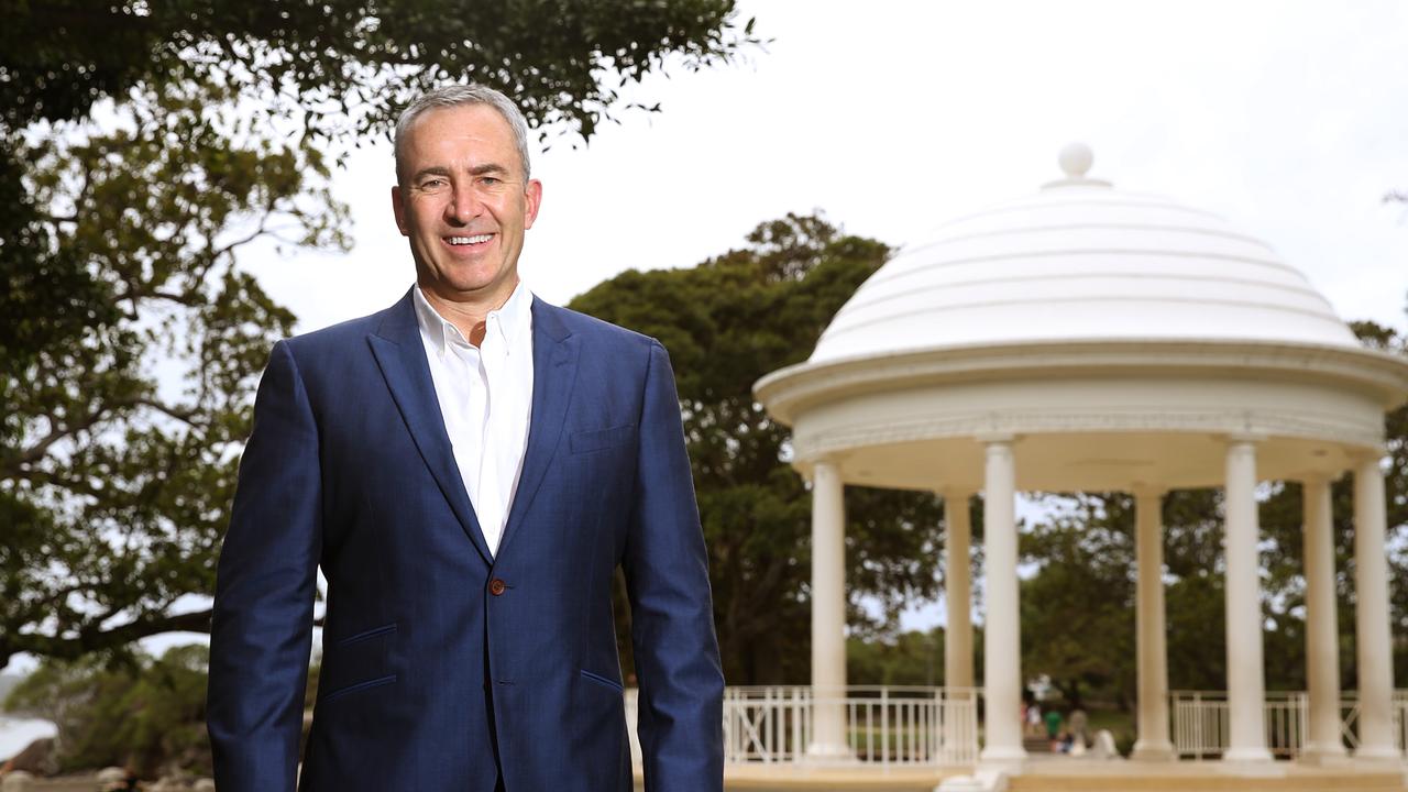 Sunrise sports presenter Mark Beretta has committed significant time to cancer charities.