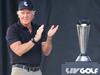 Why golf’s heavy hitters owe Norman a thank you