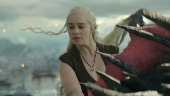 The entire plot for season 7 of Game of Thrones may have just been leaked online.