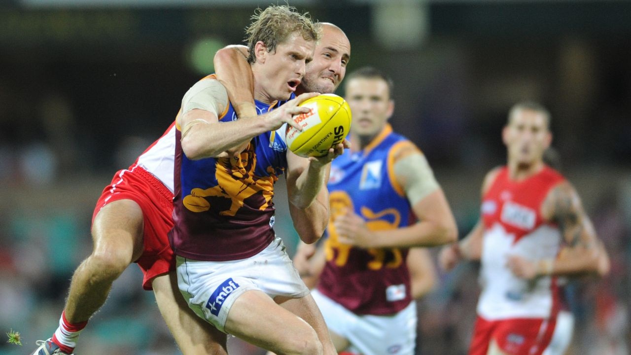 Troy Selwood - 1984-2025 - The AFL star, who was the twin brother of former West Coast player Adam and Geelong stars Joel and Scott, played 75 games for the Brisbane Lions. He died February 4, 2025 at the age of 40. Picture: Supplied