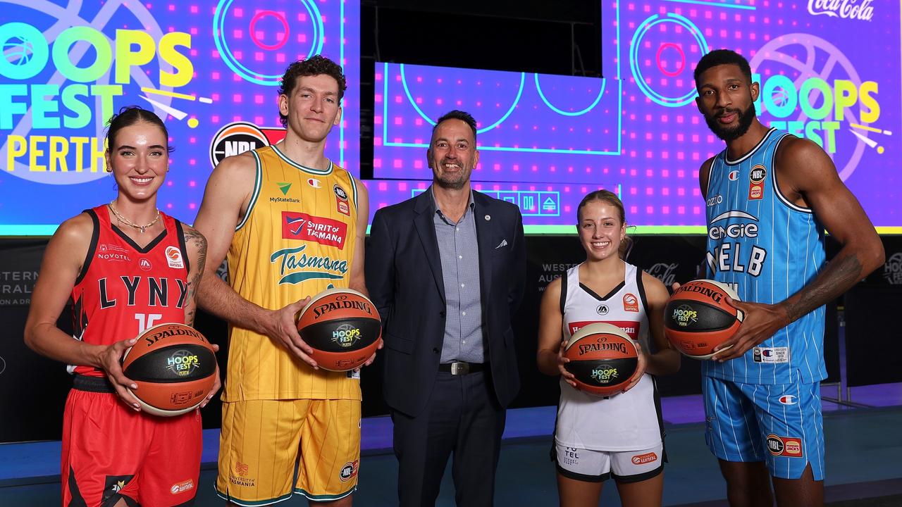 How AFL’s dead state gifted NBL the prime season launch platform