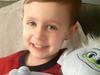 Boy, 5, dies after tragic balloon accident