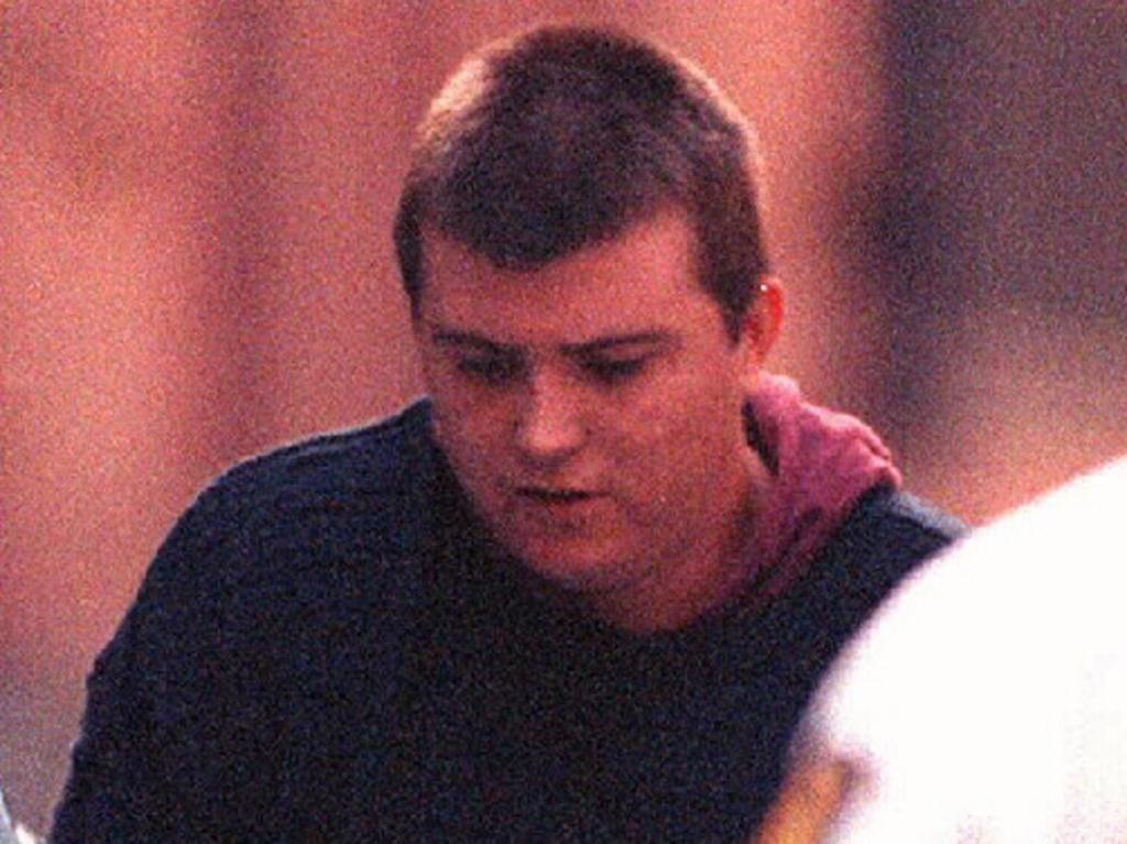 ‘Warn victims’ families of serial killer’s release’