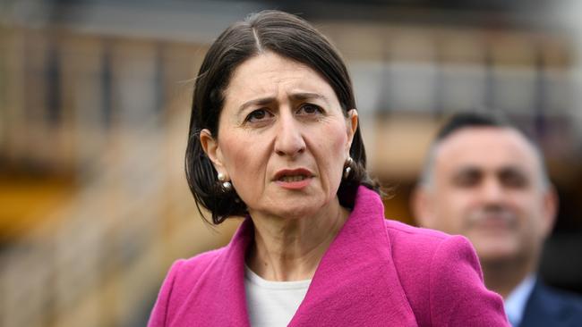 NSW Premier Gladys Berejiklian says she’ll take wage freeze plan to the IRC if the upper house doesn’t pass it.