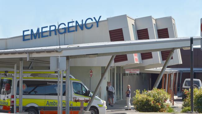 A second petition to save the Children’s Ward from permanent closure has stalled, but the mum driving both petitions remains determined to get the State Government to take notice of the region’s plight.​