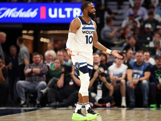 The Minnesota Timberwolves are lacking spark this season. Picture: David Berding / GETTY IMAGES NORTH AMERICA / Getty Images via AFP