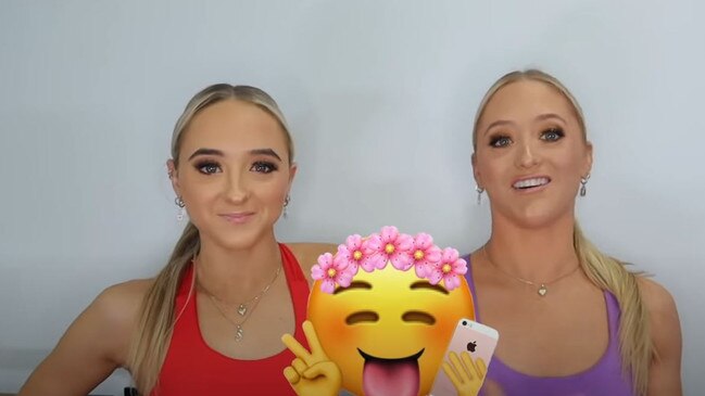 The Rybka Twins are YouTube superstars.