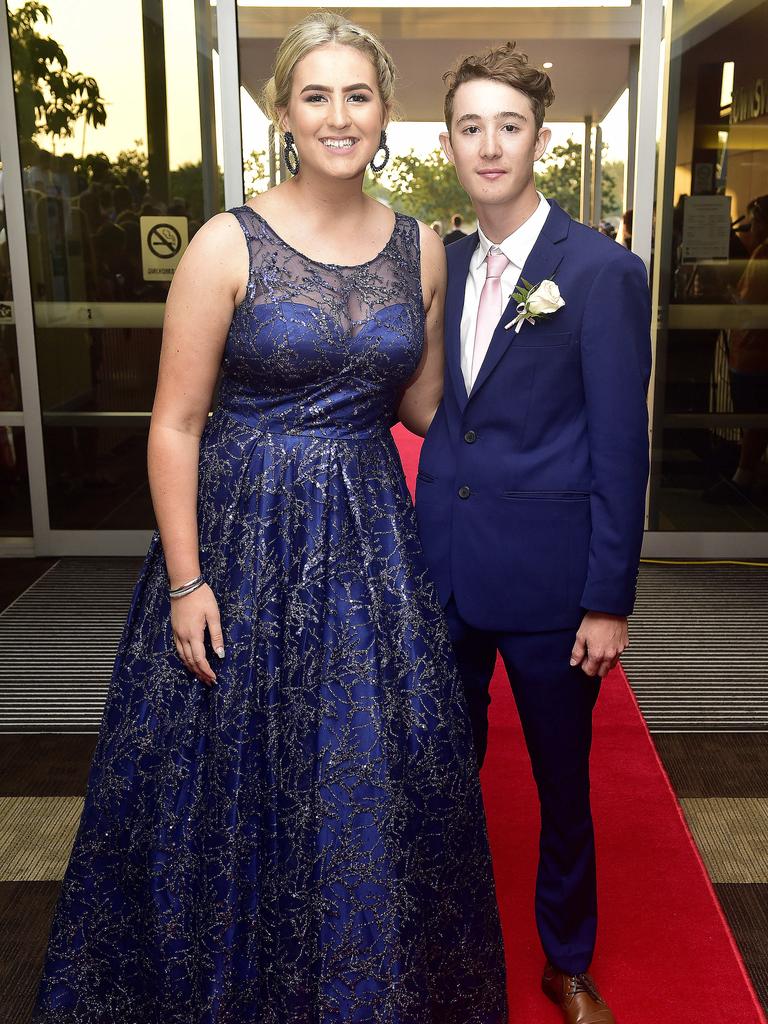 Ryan Catholic College Formal 2019 