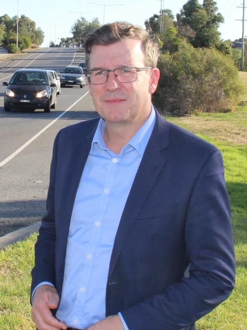 Minister for Cities Alan Tudge said the Richmond Bridge project was a “game-changer for people in northwest Sydney”.