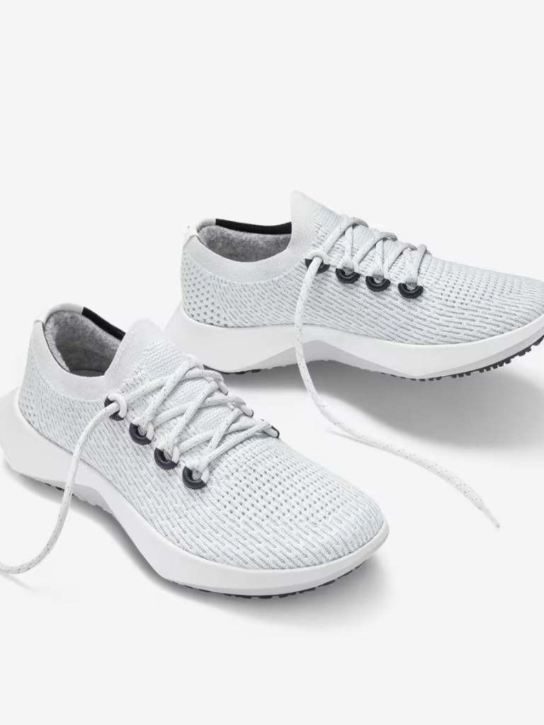 Allbirds Women's Tree Dasher 2. Picture: Allbirds.