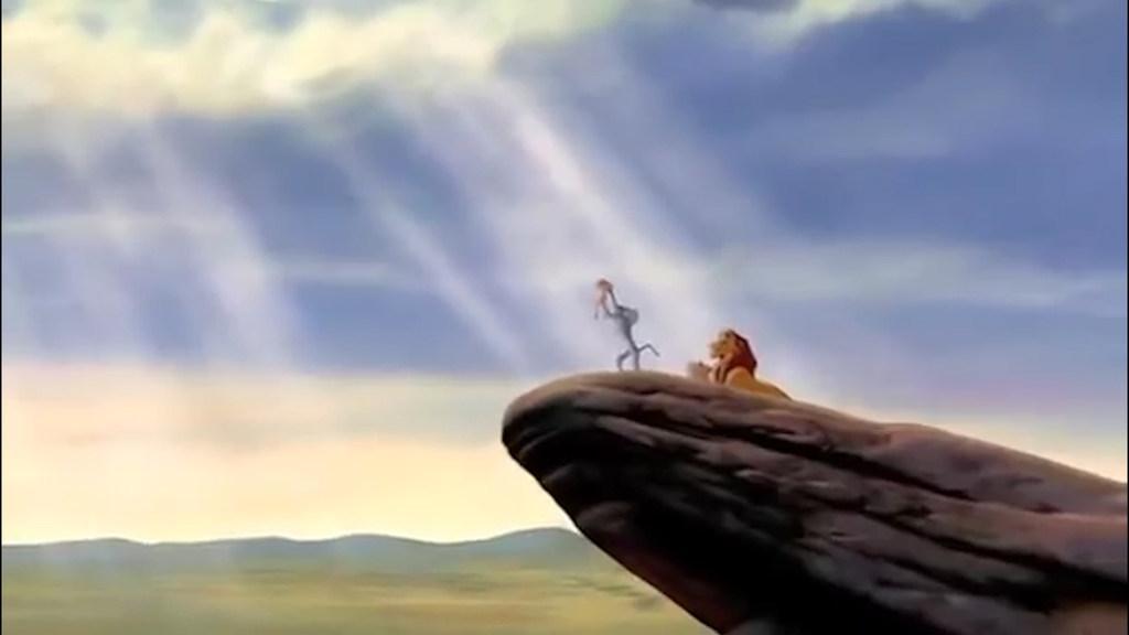 The Lion King 1994 Director