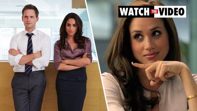 Meghan Markle's best bloopers