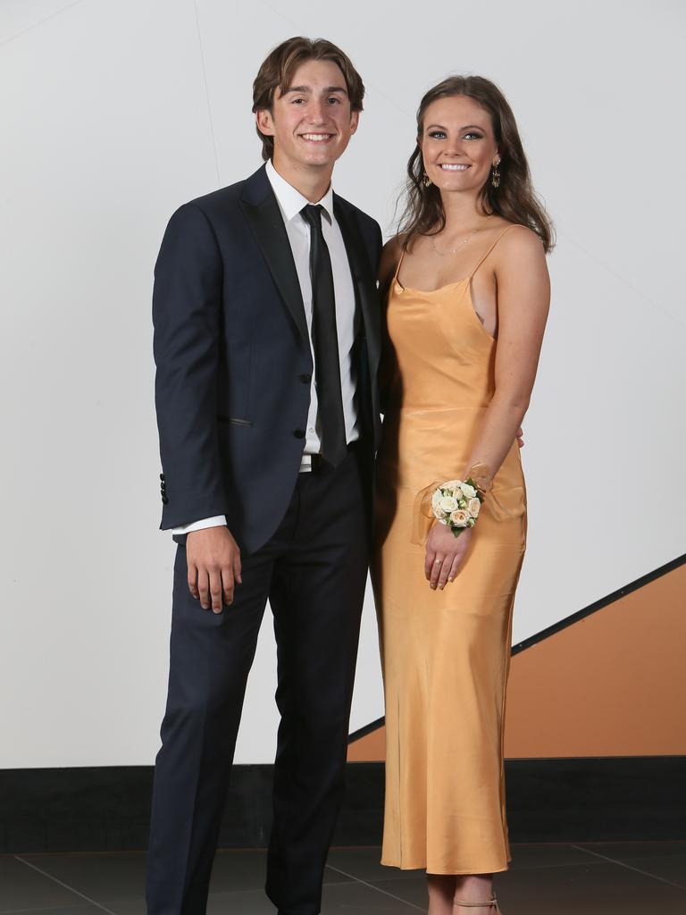 Prince Alfred College 2021 school formal in pictures | The Advertiser