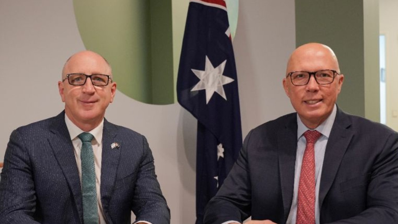 Swings and misses: party’s polling debacle