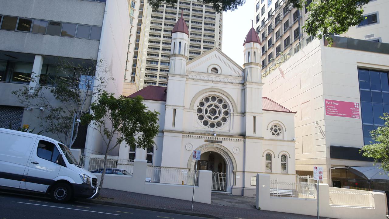 Brisbane Holocaust museum opens sharing stories of bravery, kindness ...