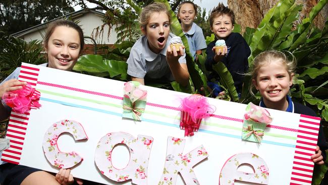 Malabar Public School P &amp; C are holding a cake stall and BBQ on Saturday 2nd July. Picture: Carly Earl