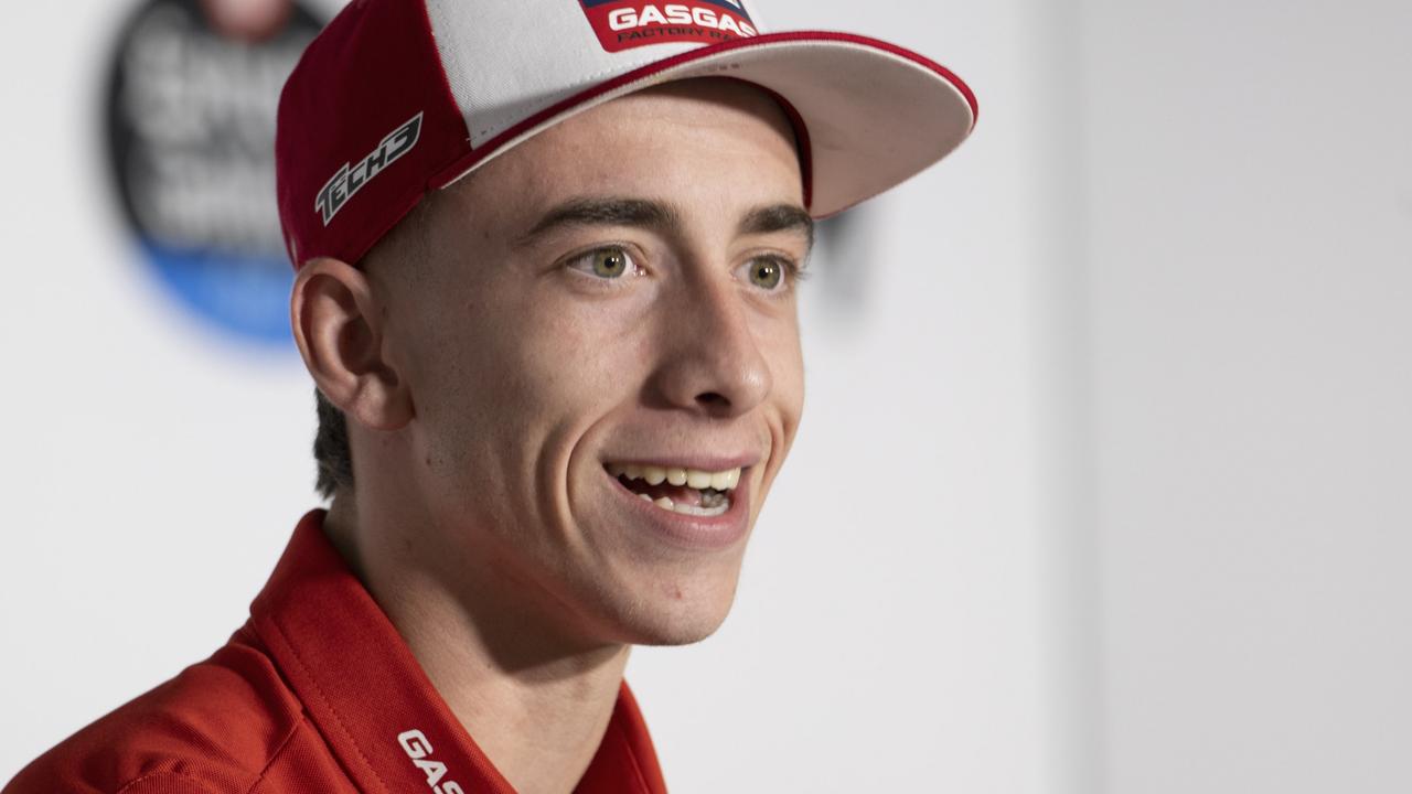 MotoGP 2025 Spanish Grand Prix Pedro Acosta’s reality check,