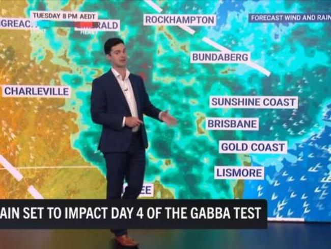 Will rain save India? Latest forecast