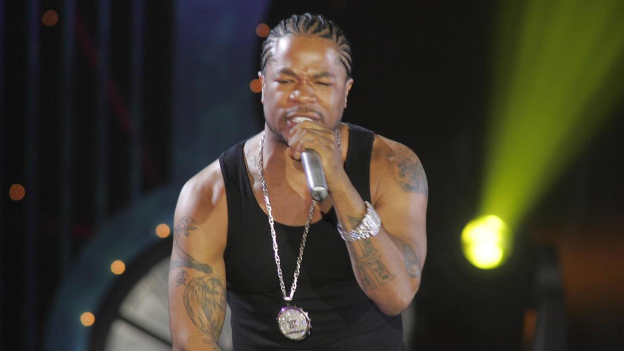 Xzibit revealed he is working on his seventh studio album.