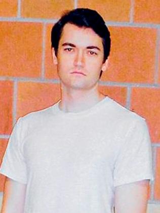 Ulbricht in prison.