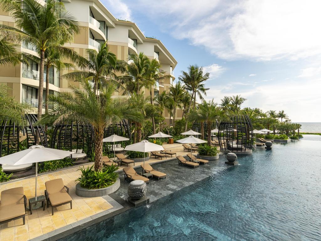 19 best resorts in Vietnam, from The Nam Hai to The Anam | Photos ...