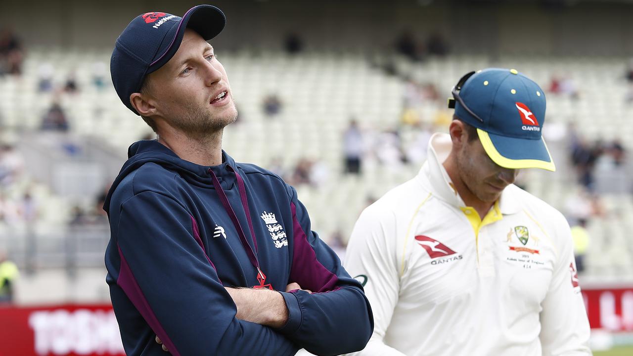 Ian Chappell has questioned Joe Root’s captaincy.