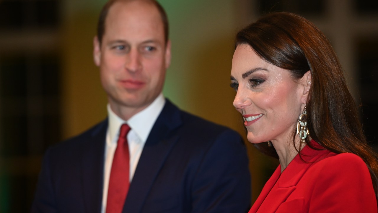 Pałac Kensington potwierdza, że ​​książę William powróci do obowiązków królewskich po zdiagnozowaniu raka u księżnej Katarzyny
