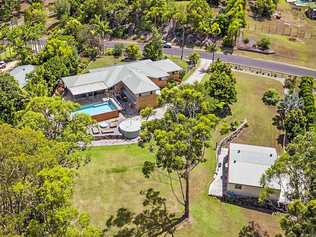 Family home in prime position