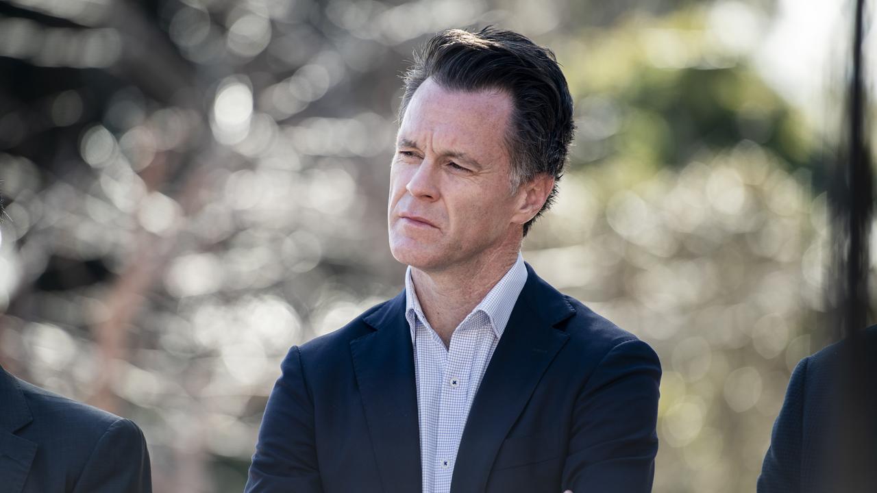 NSW Premier Chris Minns will preside over Labor’s first state budget in 13 years. Picture: NCA NewsWIRE: Monique Harmer